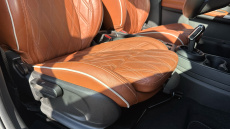 MINI Countryman 2.0 Cooper S Exclusive Premium Plus ALL4 5dr Auto Petrol Hatchback